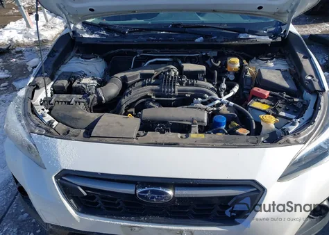 2018 Subaru Crosstrek 2.0I из США, поврежденный, VIN JF2GTAAC0JH213720